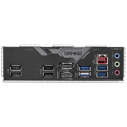 GIGABYTE B760M GAMING X GEN5 DDR4 PCIe 5.0 x16 Slot Intel LGA1700 Motherboard