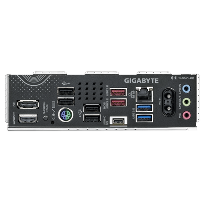 Gigabyte B850 GAMING WIFI6 AMD AM5 DDR5 Motherboard - Gpu PCIe 5.0 x16 - 3x M.2 Slots - X3D Turbo Mode