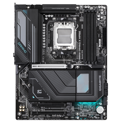 B850 GAMING X WIFI6E