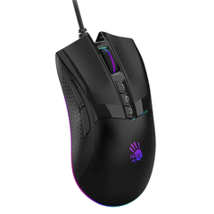 Bloody w90 max E-Sport GAMING Mouse-Black