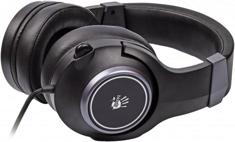 Bloody gaming headset g350 usb 7.1 SURROUND SOUND