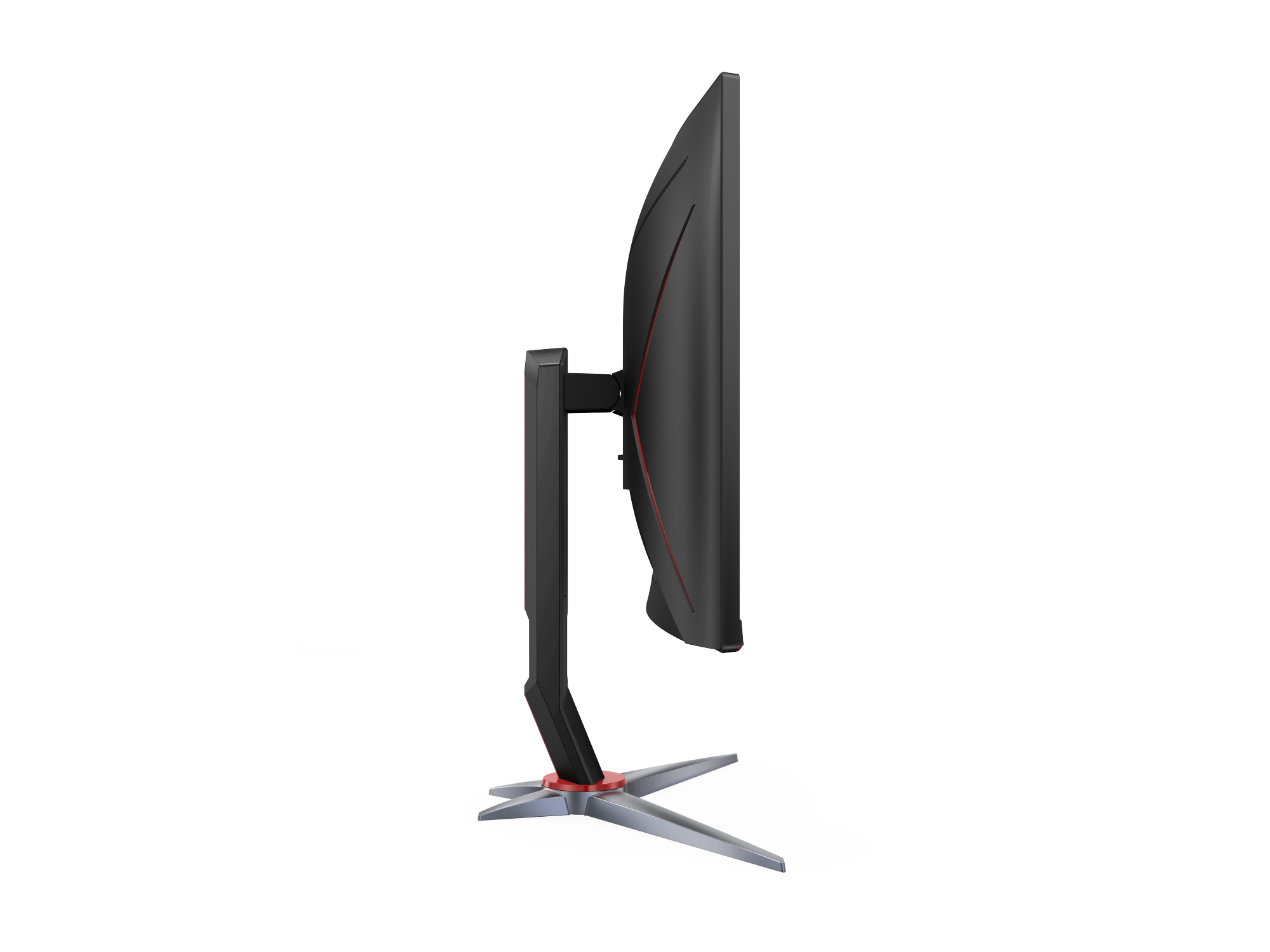 AOC C27G2Z2 27 Inch Curved 250Hz 0.5ms FHD Gaming monitor