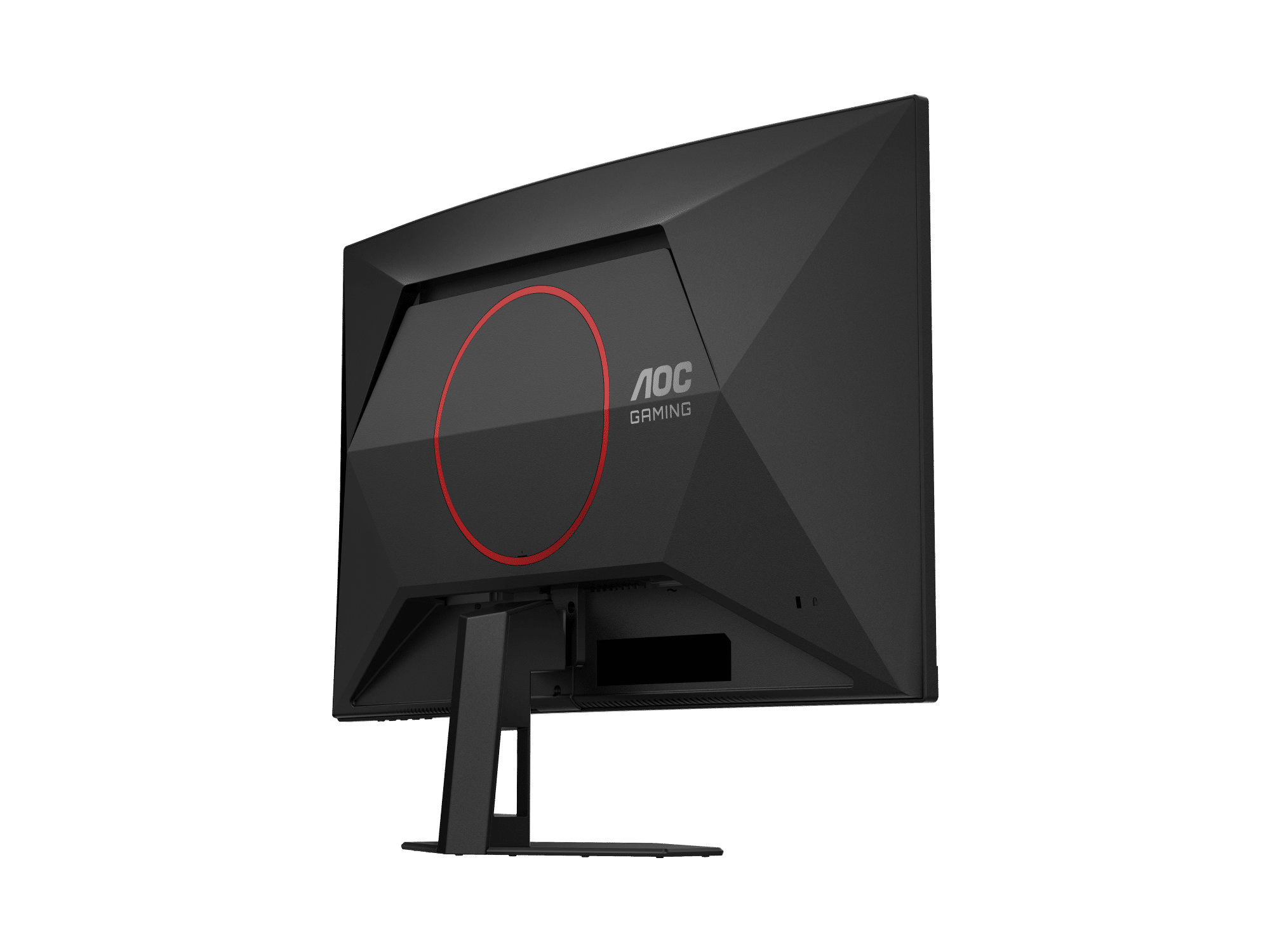 AOC C27G4ZE Curved 27" - 280Hz - 0.3MS - 1080P - Fast VA Panel