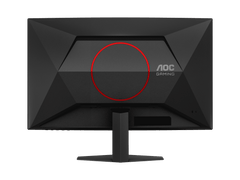 AOC C27G4ZE Curved 27" - 280Hz - 0.3MS - 1080P - Fast VA Panel