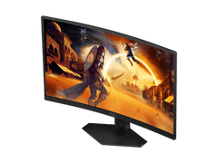 AOC C27G4ZE Curved 27" - 280Hz - 0.3MS - 1080P - Fast VA Panel