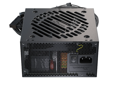 Seasonic Core GC Atx 3.1 80+ Gold Power Supply