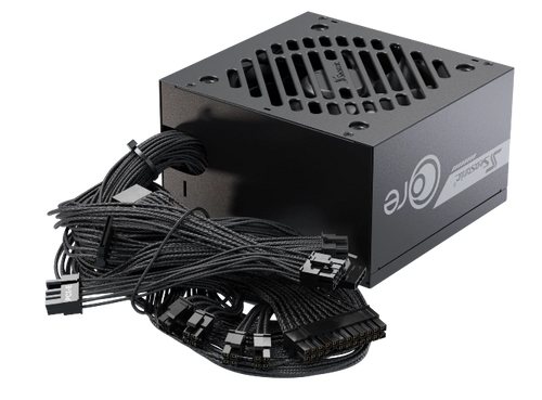 Seasonic Core GC Atx 3.1 80+ Gold Power Supply