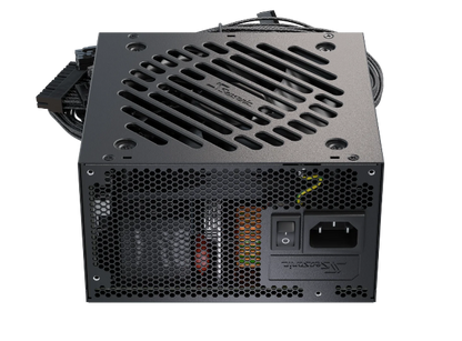 Seasonic Core BC Atx 3.1 80+ Bronze Power Supply