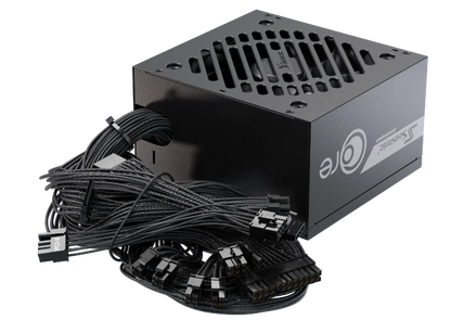 Seasonic Core BC Atx 3.1 80+ Bronze Power Supply