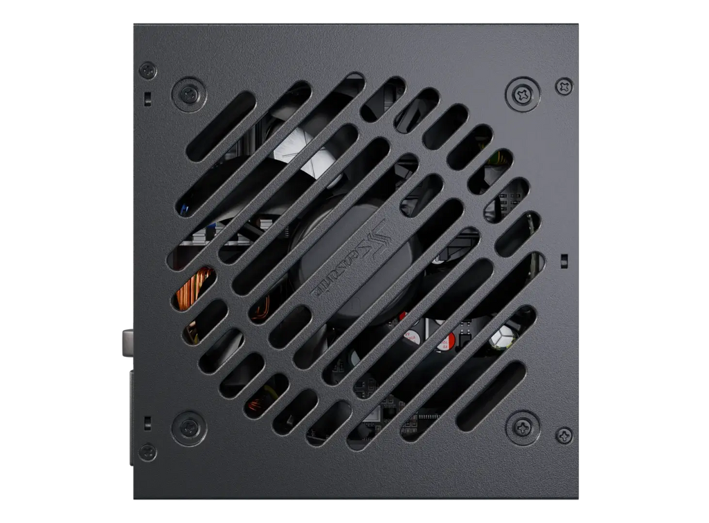 Seasonic Core Gx Atx 3.1 fully modular 80+ Gold Power Supply