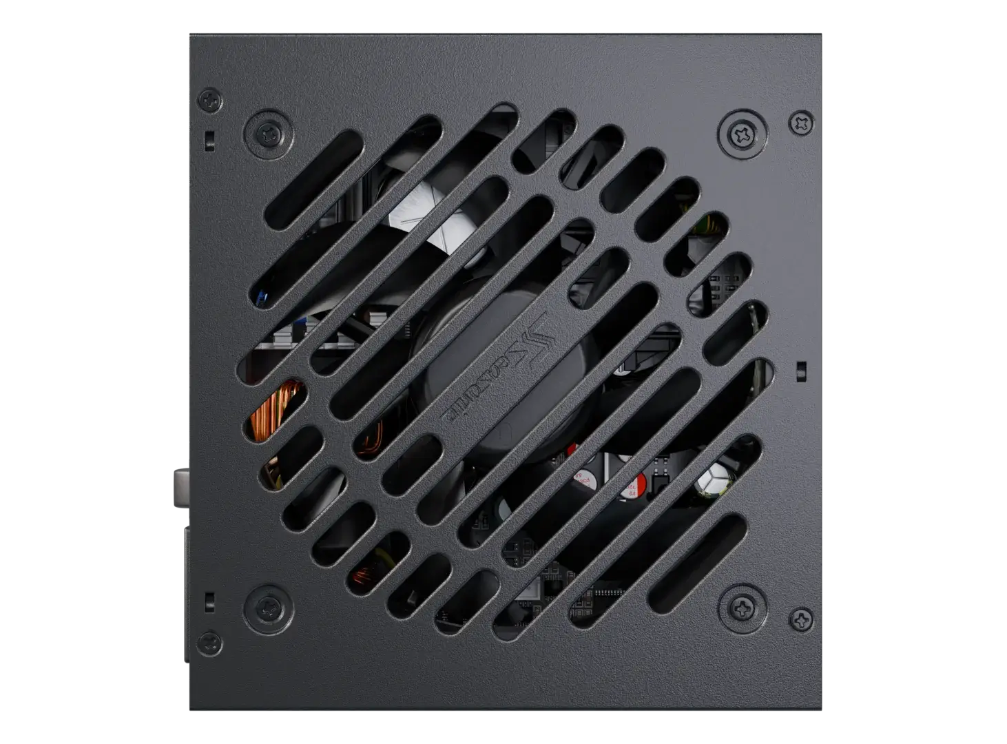Seasonic Core Gx Atx 3.1 fully modular 80+ Gold Power Supply