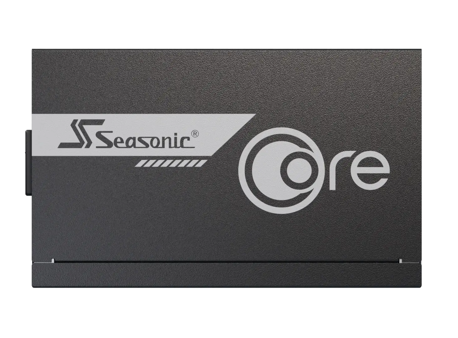 Seasonic Core Gx Atx 3.1 fully modular 80+ Gold Power Supply