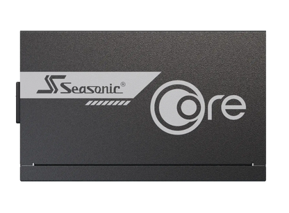 Seasonic Core Gx Atx 3.1 fully modular 80+ Gold Power Supply