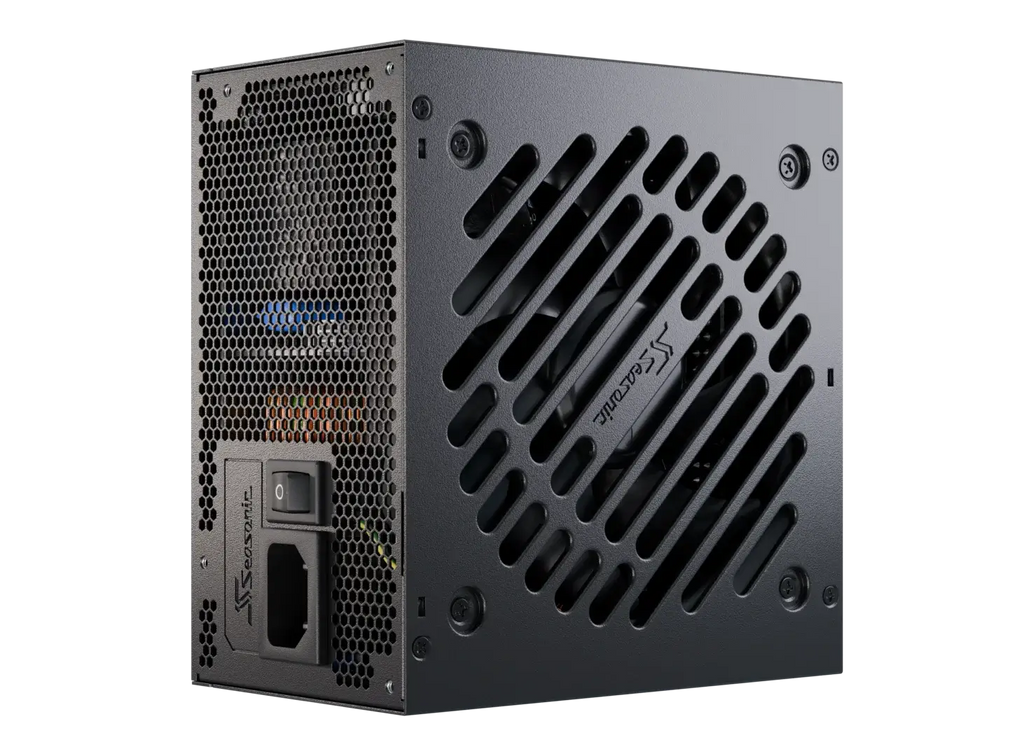 Seasonic Core Gx Atx 3.1 fully modular 80+ Gold Power Supply