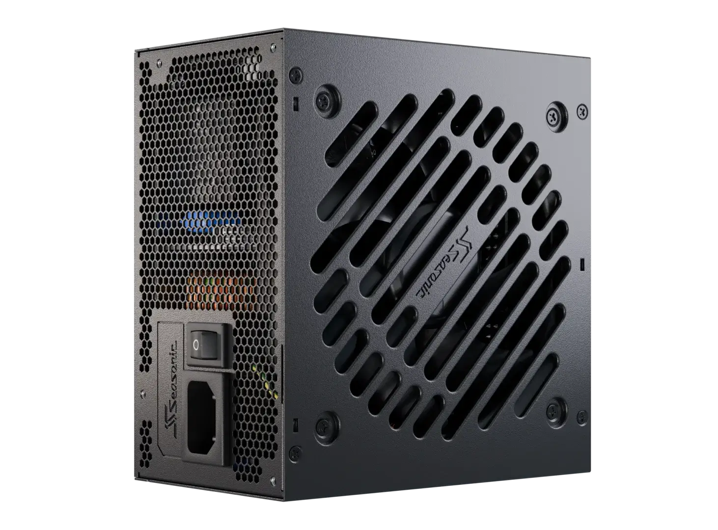 Seasonic Core Gx Atx 3.1 fully modular 80+ Gold Power Supply