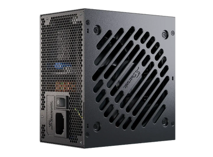 Seasonic Core Gx Atx 3.1 fully modular 80+ Gold Power Supply