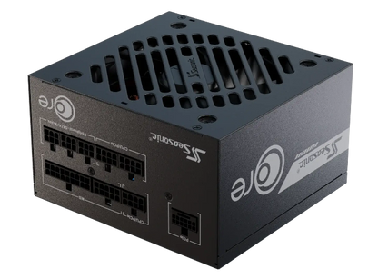 Seasonic Core Gx Atx 3.1 fully modular 80+ Gold Power Supply
