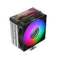Xigmatek Epix II RGB Air Cpu Cooler - Black