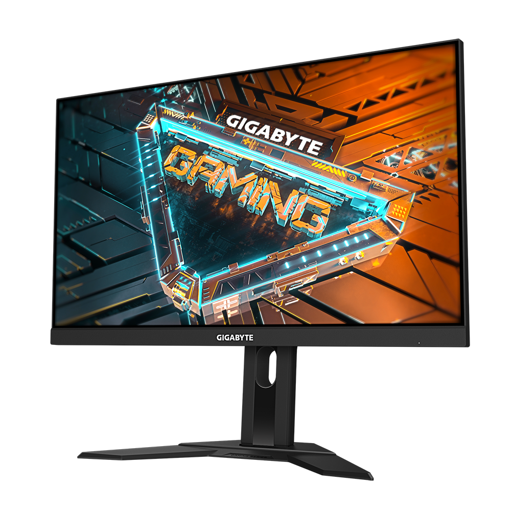 Gigabyte G24F 2 FULL HD, IPS , 165HZ OC 180Hz , 1MS MPRT Gaming Monitor