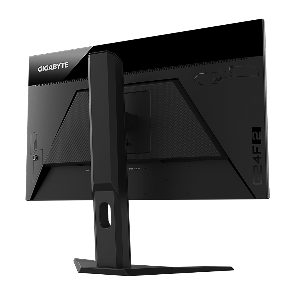 Gigabyte G24F 2 FULL HD, IPS , 165HZ OC 180Hz , 1MS MPRT Gaming Monitor