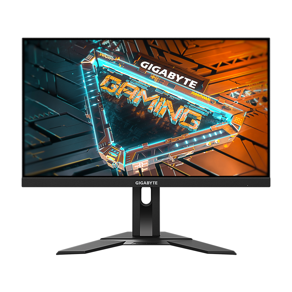 Gigabyte G24F 2 FULL HD, IPS , 165HZ OC 180Hz , 1MS MPRT Gaming Monitor