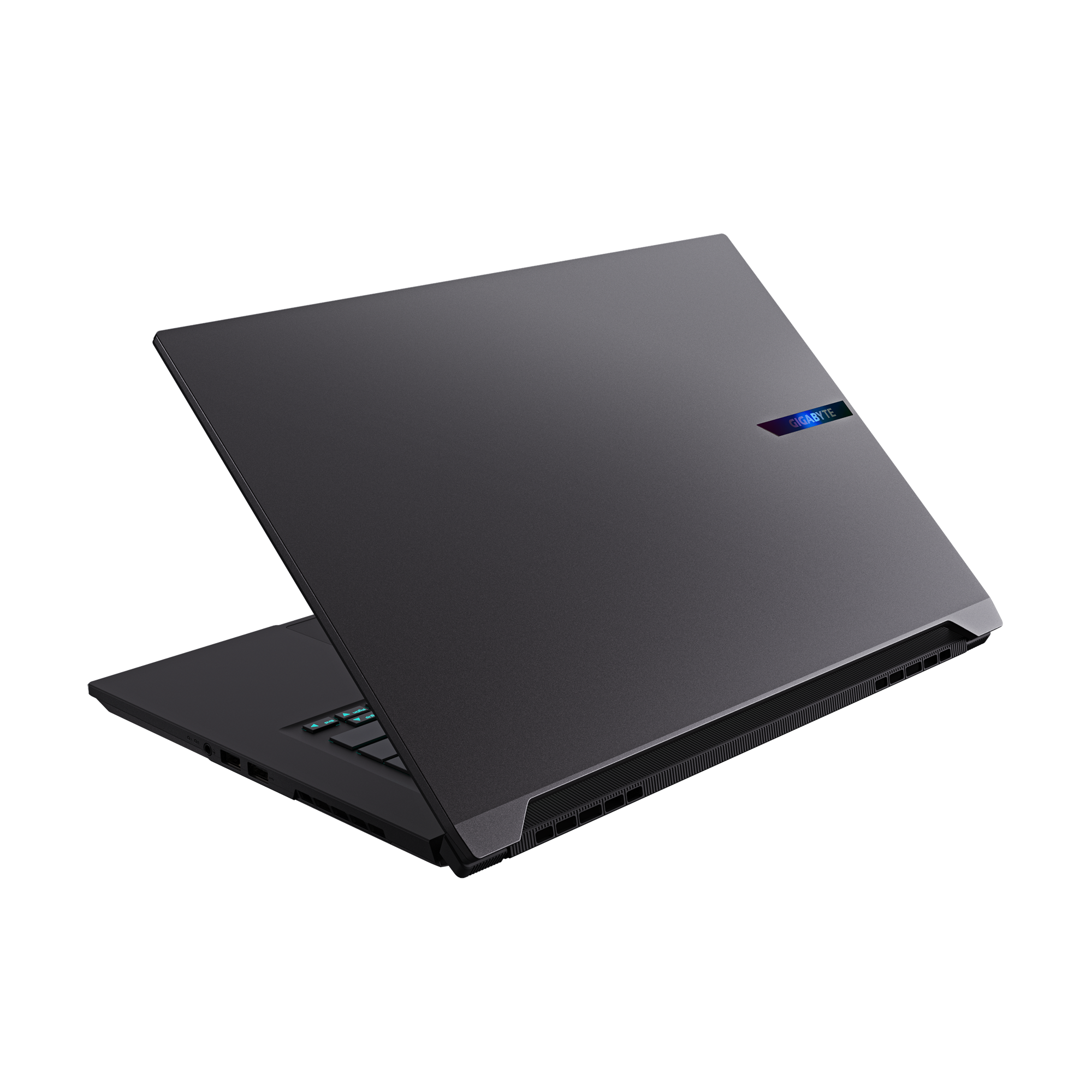 GIGABYTE AERO X16 1VH Ryzen Ai 7 350 - RTX 5060 8G - 16G DDR5 5600HZ - 1T Gen4 SSD - 16-Inch IPS-2K-165Hz-100% sRGB - Win11