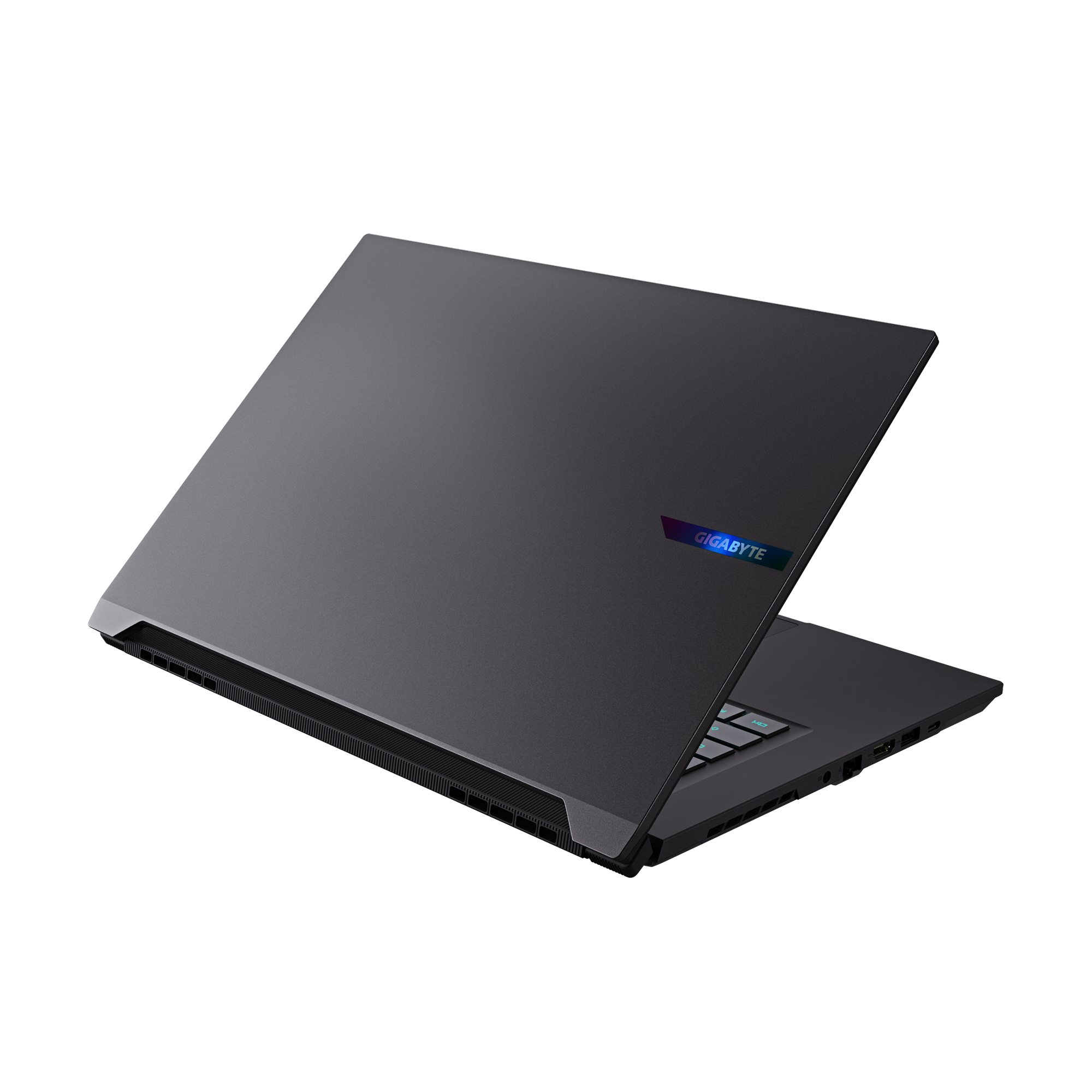 GIGABYTE AERO X16 1VH Ryzen Ai 7 350 - RTX 5060 8G - 16G DDR5 5600HZ - 1T Gen4 SSD - 16-Inch IPS-2K-165Hz-100% sRGB - Win11