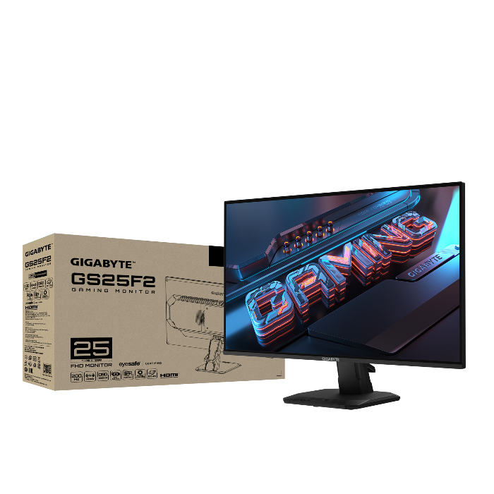 GIGABYTE GS25F2