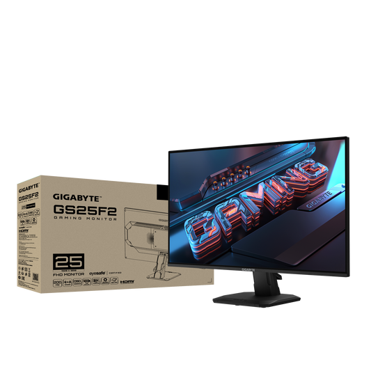 GIGABYTE GS25F2