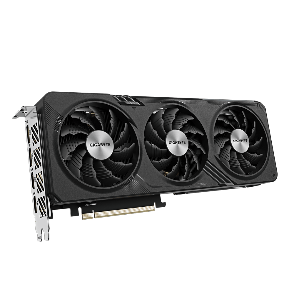 Gigabyte RTX­­ 4060 Ti GAMING OC 8G