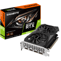 Gigabyte RTX 3050 WINDFORCE OC 6G