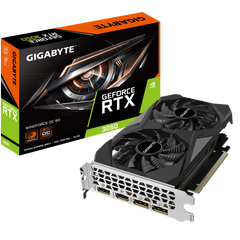 Gigabyte RTX 3050 WINDFORCE OC 6G