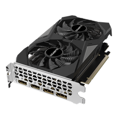 Gigabyte RTX 3050 WINDFORCE OC 6G