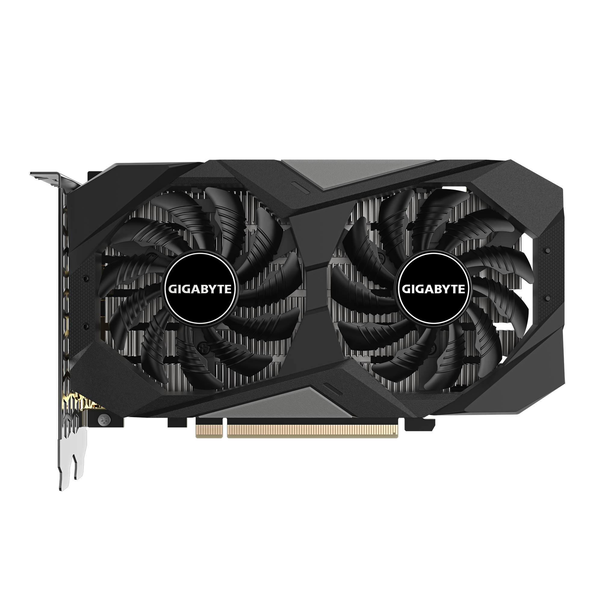 Gigabyte RTX 3050 WINDFORCE OC 6G