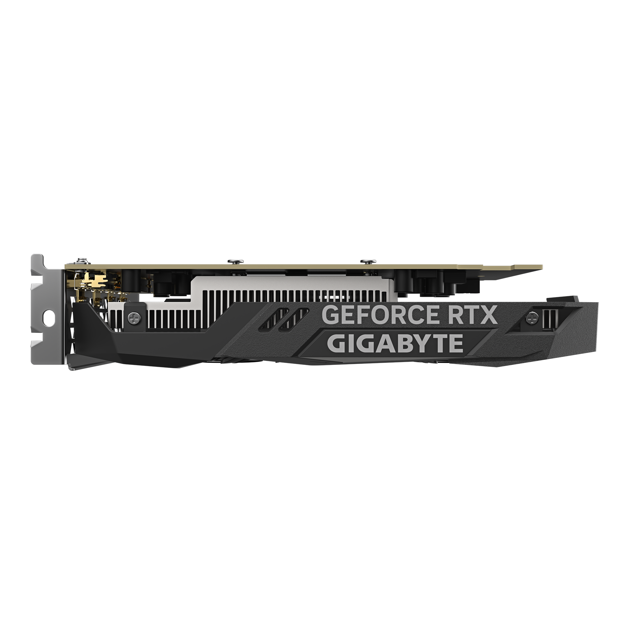 Gigabyte RTX 3050 WINDFORCE OC 6G