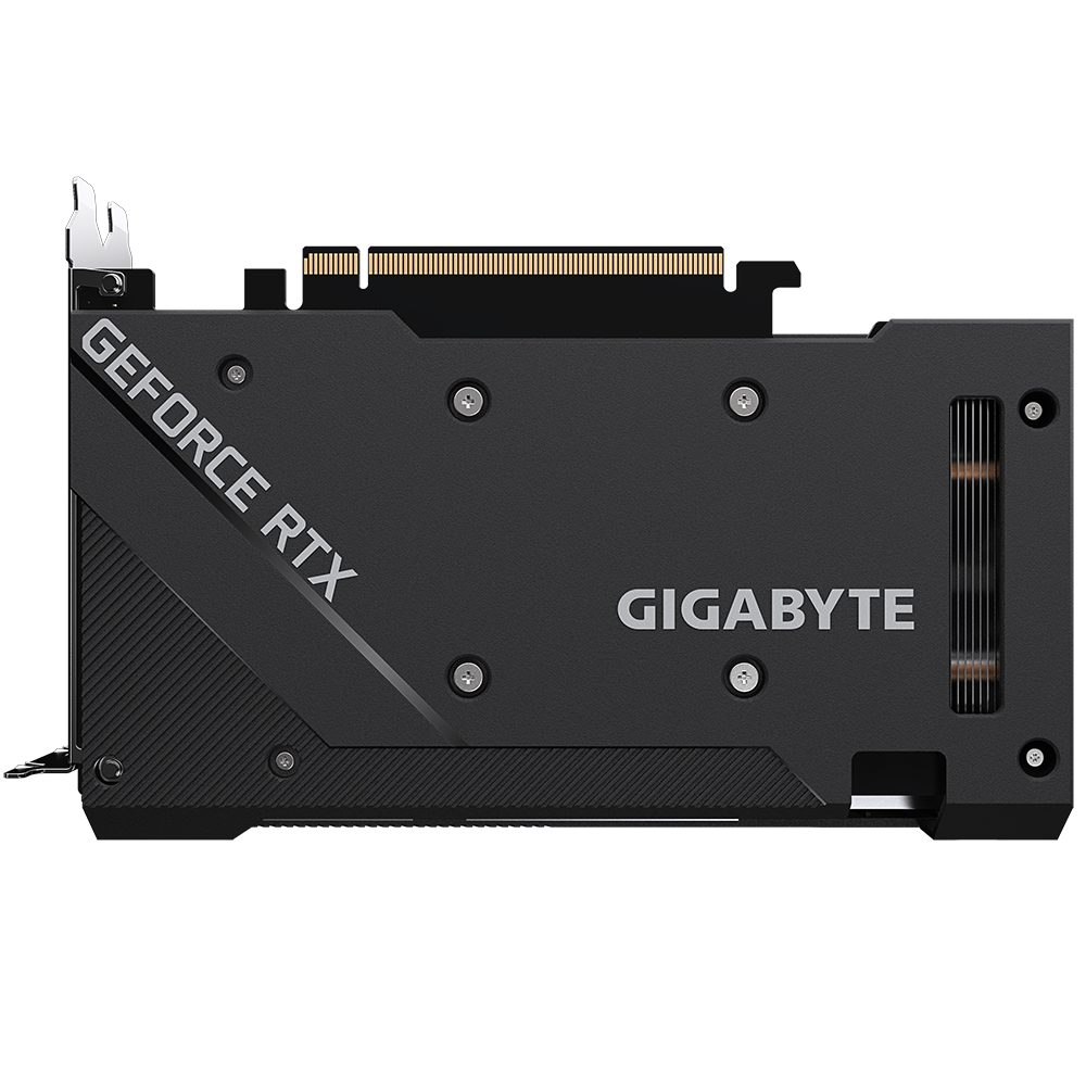 جيجابايت جي فورس RTX 3060 GAMING OC 8G 