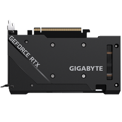 Gigabyte GeForce RTX 3060 WINDFORCE OC 12G 2X