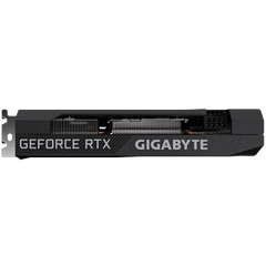 جيجابايت جي فورس RTX 3060 WINDFORCE OC 12G 2X 