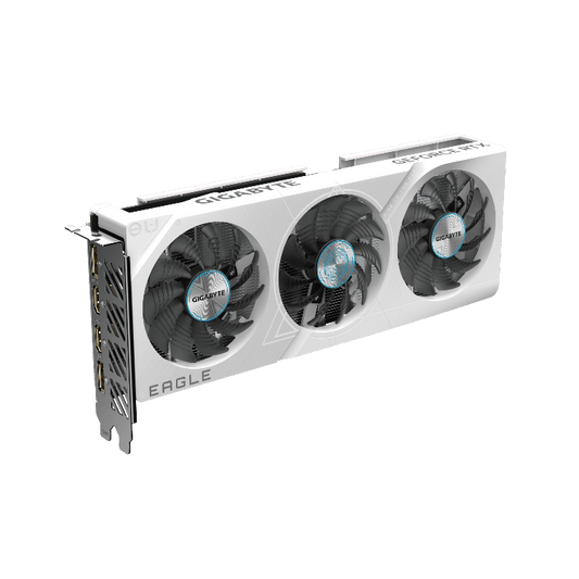 GIGABYTE RTX 4060 EAGLE OC ICE 8G