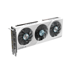 GIGABYTE RTX 4060 EAGLE OC ICE 8G