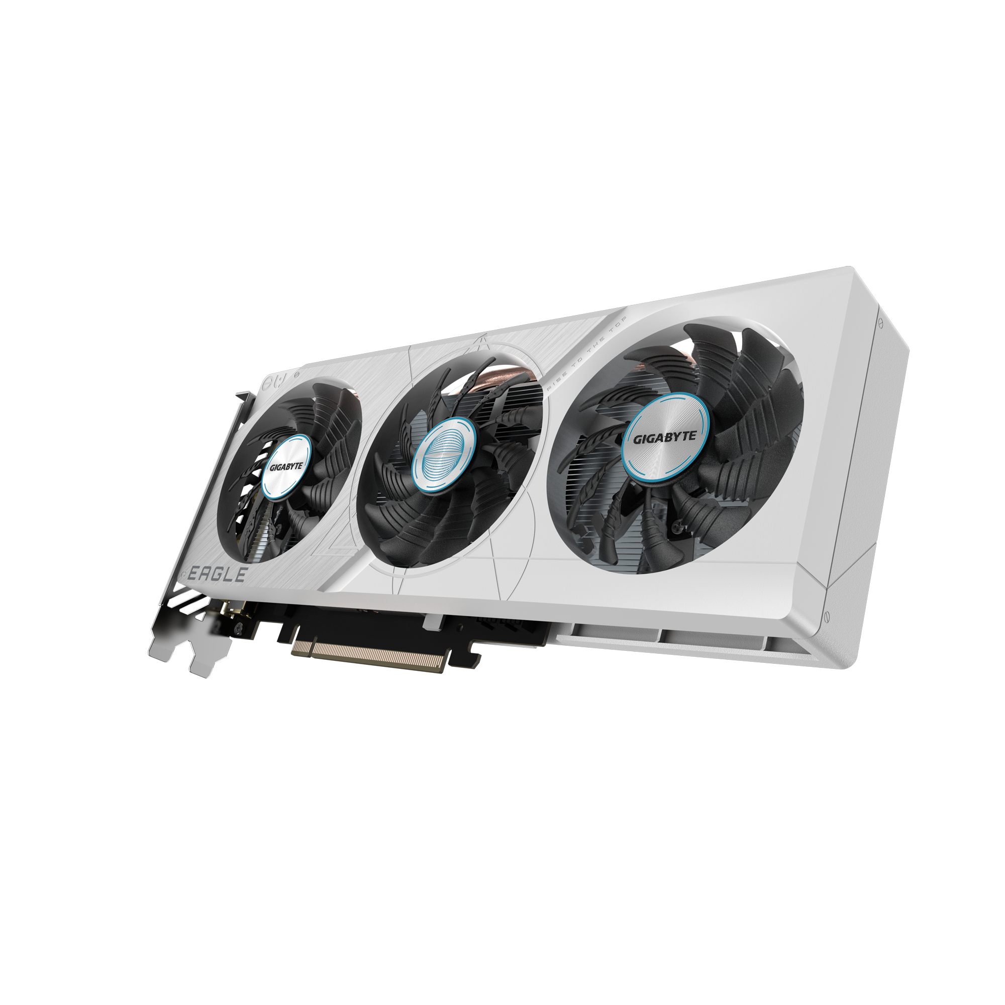 GIGABYTE RTX 4060 EAGLE OC ICE 8G