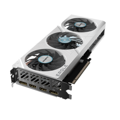 GIGABYTE RTX 4060 EAGLE OC ICE 8G