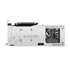 GIGABYTE RTX 4060 EAGLE OC ICE 8G