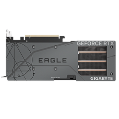 بطاقة رسومات جيجابايت GeForce RTX 4060 Ti Eagle OC 8G، 3X مراوح 