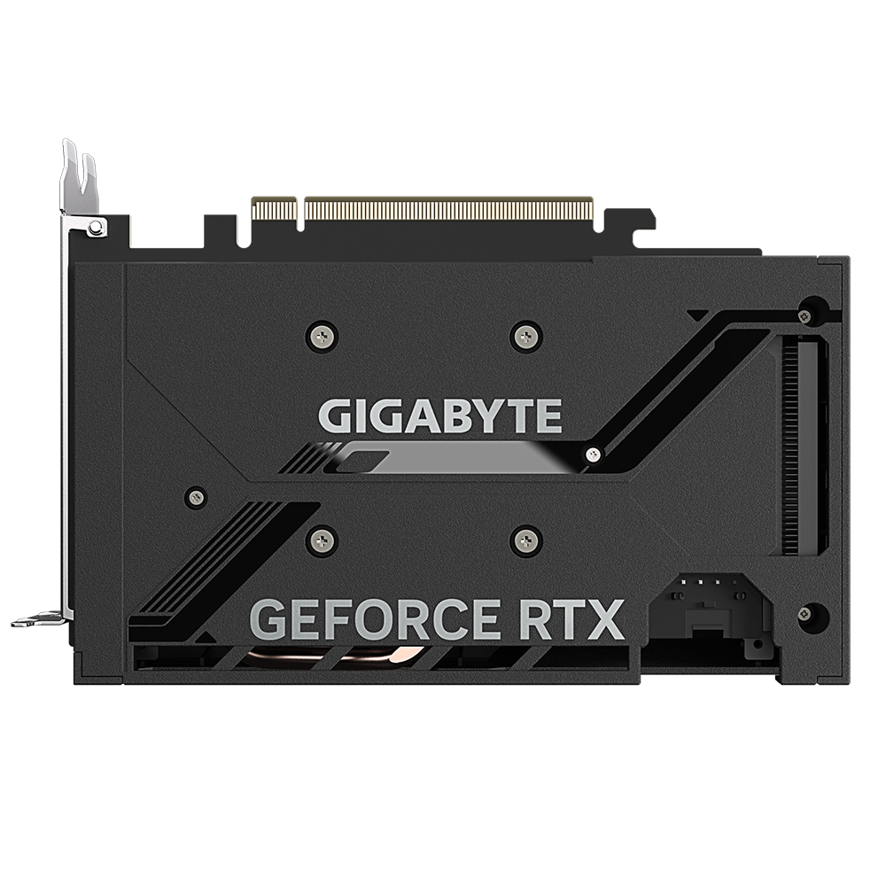 Gigabyte GeForce RTX 4060 WINDFORCE OC 8G