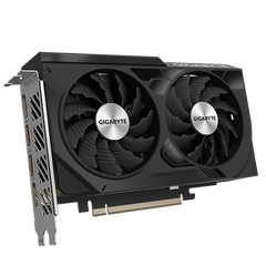 Gigabyte GeForce RTX 4060 WINDFORCE OC 8G