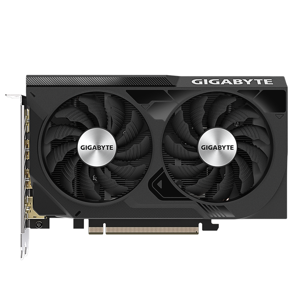 Gigabyte GeForce RTX 4060 WINDFORCE OC 8G