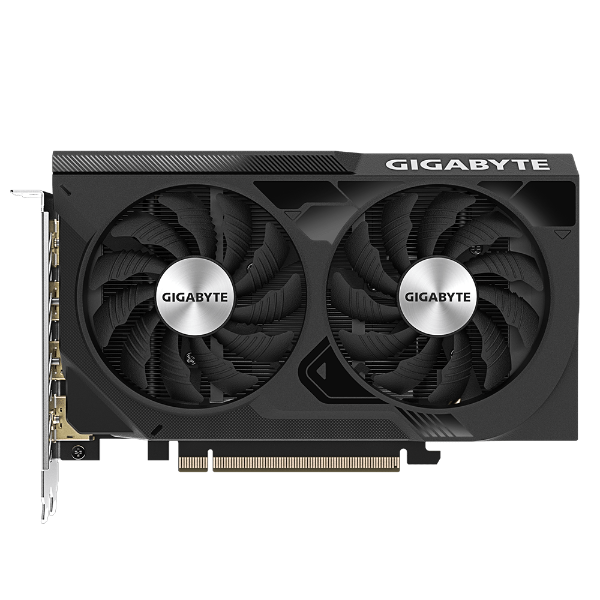 Gigabyte GeForce RTX 4060 WINDFORCE OC 8G
