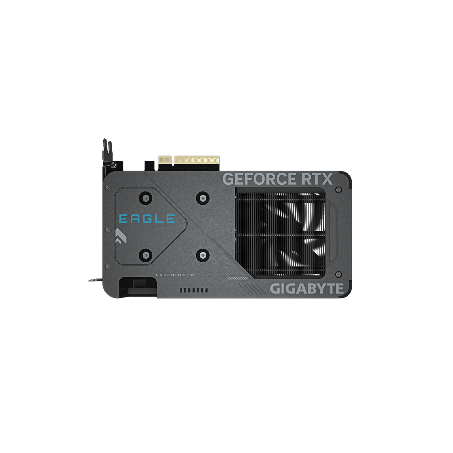 GeForce RTX™ 5060 EAGLE OC 8G
