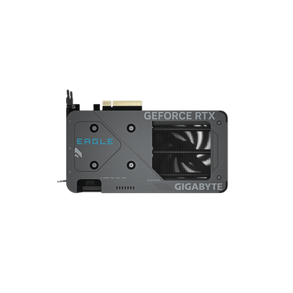 GeForce RTX™ 5060 EAGLE OC 8G